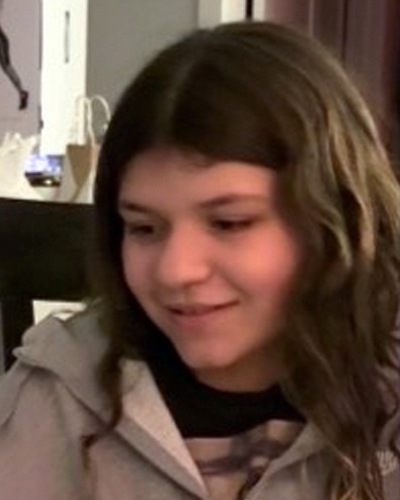 Ariel Butler пропала без вести 14 июля 2026 года в New Bedford, MA Ariel Butler пропала без вести 14 июля 2026 года в New Bedford, MA