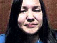 Ariel Franks Missing Since 1 May 2026 From Rapid City, SD