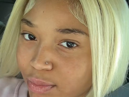 Ariyana Rice пропала без вести 9 августа 2026 года в Chesapeake, VA Ariyana Rice пропала без вести 9 августа 2026 года в Chesapeake, VA