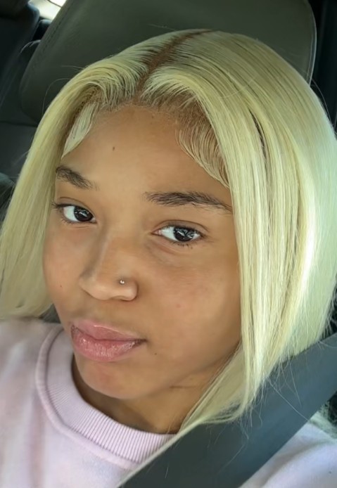 Ariyana Rice пропала без вести 9 августа 2026 года в Chesapeake, VA