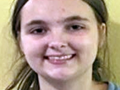 Ariyanna Mcclellan пропала без вести 1 августа 2026 года в Lutz, FL Ariyanna Mcclellan пропала без вести 1 августа 2026 года в Lutz, FL