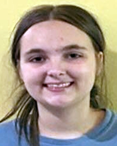 Ariyanna Mcclellan пропала без вести 1 августа 2026 года в Lutz, FL Ariyanna Mcclellan пропала без вести 1 августа 2026 года в Lutz, FL