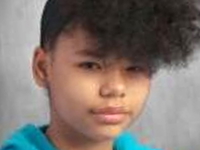 Photograph of Ariyona Walton