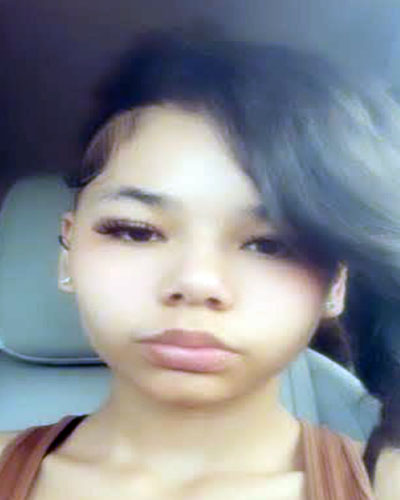 Ariyona Walton Missing Since 20 May 2025 From Richmond, KY