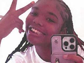 Armoni Crenshaw пропала без вести 21 января 2026 года в Portsmouth, VA Armoni Crenshaw пропала без вести 21 января 2026 года в Portsmouth, VA