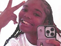 Armoni Crenshaw пропала без вести 21 января 2026 года в Portsmouth, VA