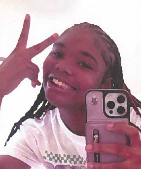 Armoni Crenshaw пропала без вести 21 января 2026 года в Portsmouth, VA