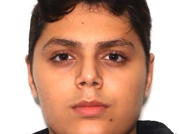 Artin Hemati пропал без вести 5 июня 2026 года в Fairfax County, VA Artin Hemati пропал без вести 5 июня 2026 года в Fairfax County, VA