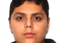 Artin Hemati пропал без вести 5 июня 2026 года в Fairfax County, VA