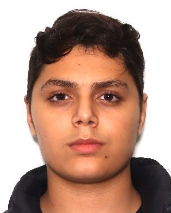 Artin Hemati пропал без вести 5 июня 2026 года в Fairfax County, VA Artin Hemati пропал без вести 5 июня 2026 года в Fairfax County, VA