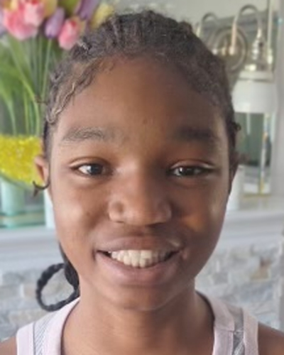 Asaih Willis Missing Since November 16, 2025 From Compton, CA