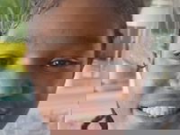 Photograph of Asaih Willis