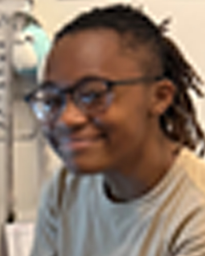 Asaiya James-Ross пропала без вести 30 апреля 2026 года