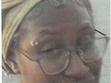 Ashani Crawford пропала без вести 1 августа 2026 года Ashani Crawford пропала без вести 1 августа 2026 года