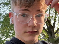 Asher Williams пропал без вести 12 июля 2026 года в Omaha, NE