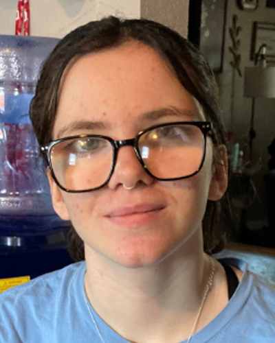 Ashley Callahan Missing Since November 13, 2025 From Wichita, KS