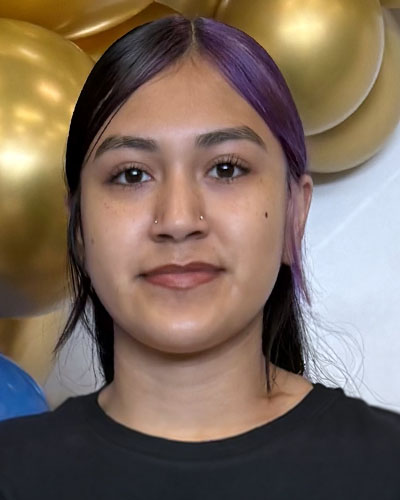 Ashley Contreras Desaparecida 30 de septiembre de 2026