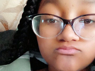 Ashley Curtis Missing Since June 27, 2026 From Niles, MI