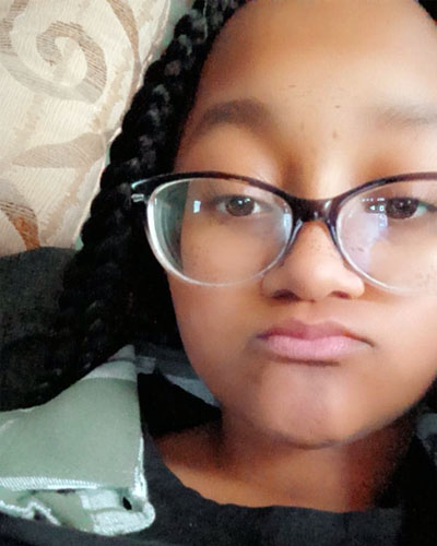 Ashley Curtis Missing Since June 27, 2026 From Niles, MI