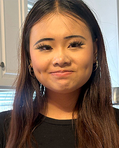 Ashley Lee Missing Since 18 June 2026 From Arcadia, CA Ashley Lee Missing Since 18 June 2026 From Arcadia, CA