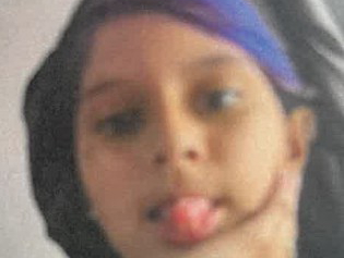 Ashley Ramos Morales пропала без вести 11 августа 2026 года Ashley Ramos Morales пропала без вести 11 августа 2026 года