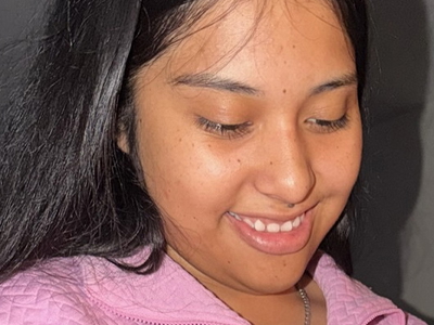 Ashly Silva Salas пропала без вести 13 июля 2026 года в Kyle, TX Ashly Silva Salas пропала без вести 13 июля 2026 года в Kyle, TX
