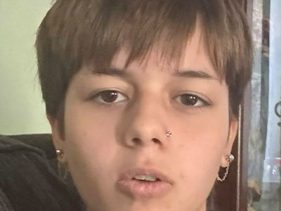 Ashlynn Olguin пропала без вести 26 октября 2026 года в Fort Worth, TX Ashlynn Olguin пропала без вести 26 октября 2026 года в Fort Worth, TX