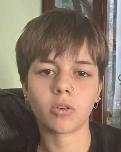 Ashlynn Olguin пропала без вести 26 октября 2026 года в Fort Worth, TX Ashlynn Olguin пропала без вести 26 октября 2026 года в Fort Worth, TX