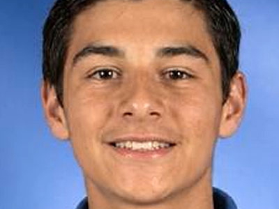 Ashton Rogers Missing Since May 19, 2026 From Santee, CA