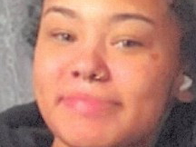 Asia Allen vermist sinds 12 januari 2026 van Newport News, VA Asia Allen vermist sinds 12 januari 2026 van Newport News, VA