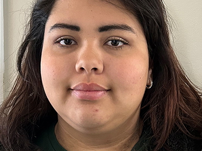 Asianna Garcia Desaparecida 25 de marzo de 2026