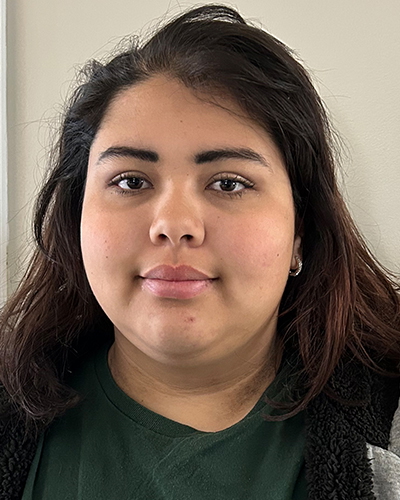 Asianna Garcia Desaparecida 25 de marzo de 2026