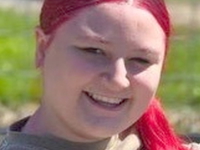 Photograph of Aubree Seidle