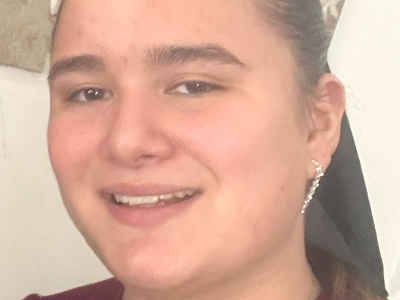 Aubrey Kellogg Missing Since May 23, 2026 From Lincoln, NE