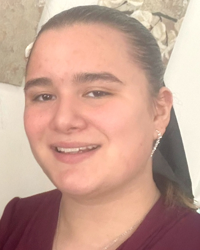 Aubrey Kellogg Missing Since May 23, 2026 From Lincoln, NE Aubrey Kellogg Missing Since May 23, 2026 From Lincoln, NE