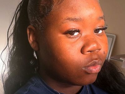 Aubrey Mccray-Stills Missing Since 24 June 2026 From Philadelphia, PA Aubrey Mccray-Stills Missing Since 24 June 2026 From Philadelphia, PA