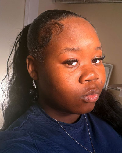 Aubrey Mccray-Stills Missing Since 24 June 2026 From Philadelphia, PA
