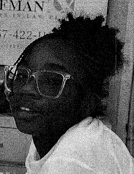 Aubrianna Langlain пропала без вести 20 января 2026 года в Hampton, VA