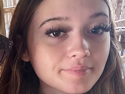 Audrey Curry vermist sinds 11 januari 2026 van Houston, TX