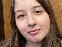 Audrey Salvatore пропала без вести 6 июля 2026 года в Binghamton, NY