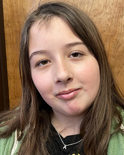 Audrey Salvatore пропала без вести 6 июля 2026 года в Binghamton, NY
