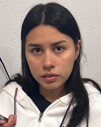 Audrey Vasquez Missing Since April 25, 2025 From Visalia, CA Audrey Vasquez Missing Since April 25, 2025 From Visalia, CA