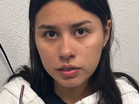 Photograph of Audrey Vasquez