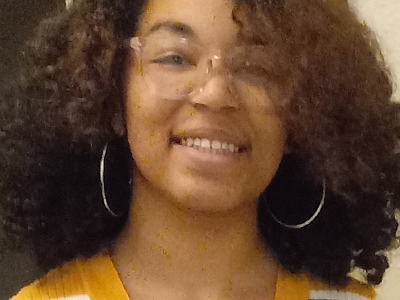 Aujahnique Johnson пропала без вести 24 апреля 2026 года