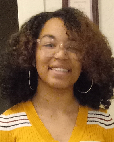 Aujahnique Johnson пропала без вести 24 апреля 2026 года