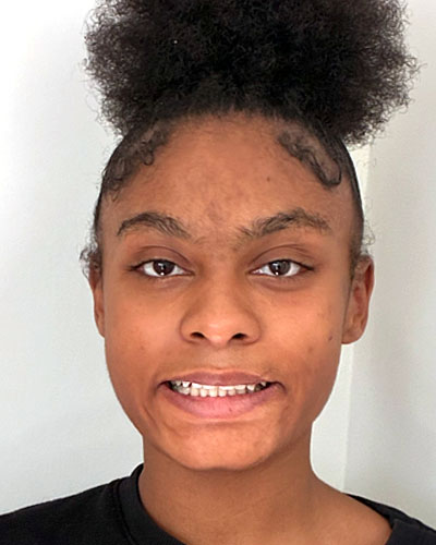 Aun-Ashia Kidd-Brown Missing Since 10 December 2025 From Columbus, OH