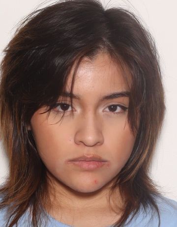 Aury Terriquez-Almazan Missing Since 23 December 2025