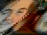 Photograph of Austin Barker