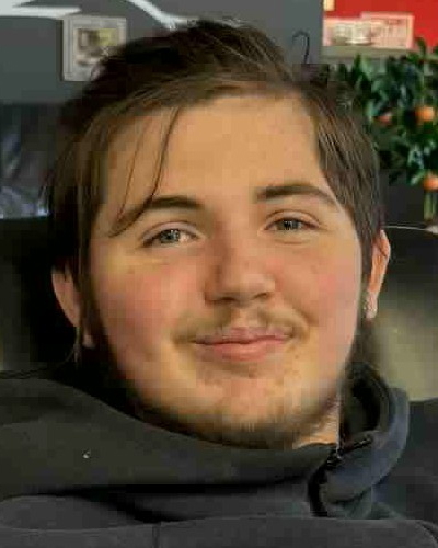 Austin Barker пропал без вести 14 февраля 2026 года в Greenup, KY