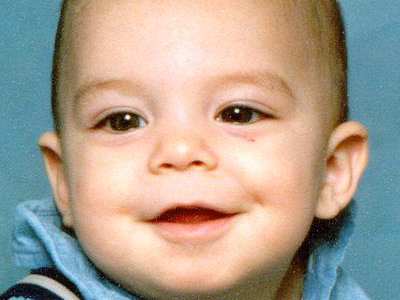 Austin Hernandez пропал без вести 28 апреля 1997 года в Tehachapi, CA